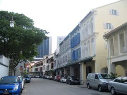 Amoy Street (D1), Shop House #328667361